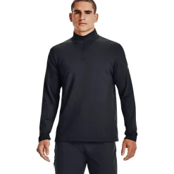 LW 1/4 Zip Langarm Shirt (Sale)