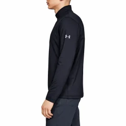 LW 1/4 Zip Langarm Shirt (Sale)
