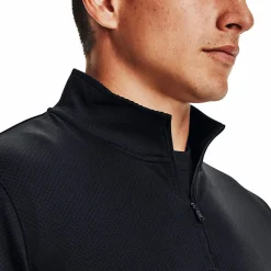LW 1/4 Zip Langarm Shirt (Sale)
