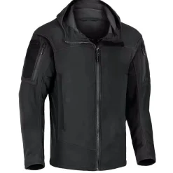 Lynx Fleece Hoody
