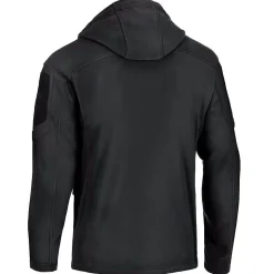 Lynx Fleece Hoody