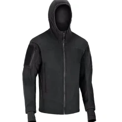 Lynx Fleece Hoody