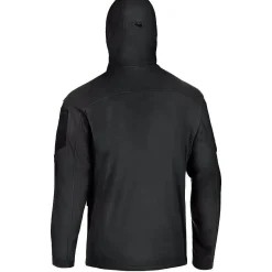 Lynx Fleece Hoody