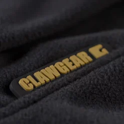 Lynx Fleece Hoody