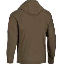 Lynx Fleece Hoody