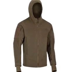 Lynx Fleece Hoody
