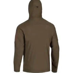 Lynx Fleece Hoody