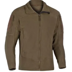 Lynx Fleece Jacket