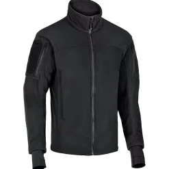 Lynx Fleece Jacket