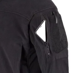 Lynx Fleece Jacket