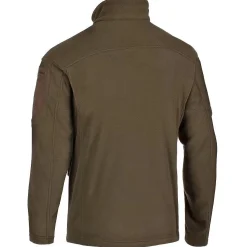 Lynx Fleece Jacket