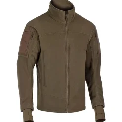 Lynx Fleece Jacket