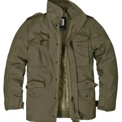 M65 Feldjacke