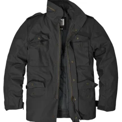 M65 Feldjacke