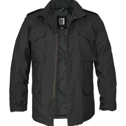 M65 Feldjacke