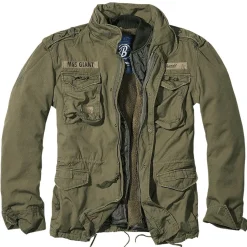 M65 Jacke Giant