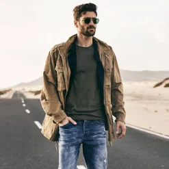 M65 Jacke Giant