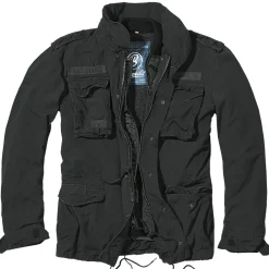 M65 Jacke Giant