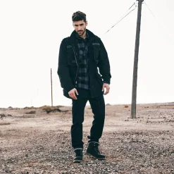 M65 Jacke Giant