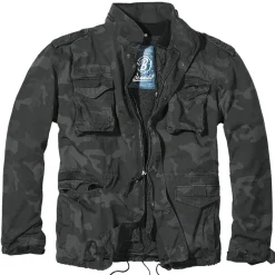 M65 Jacke Giant