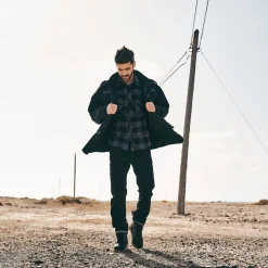 M65 Jacke Giant