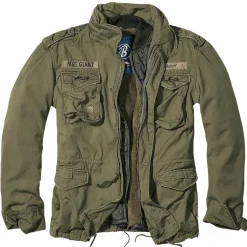 M65 Jacke Giant