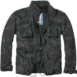 M65 Jacke Giant