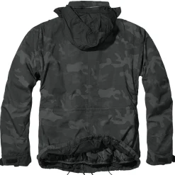 M65 Jacke Giant