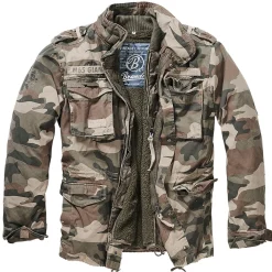 M65 Jacke Giant