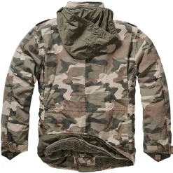 M65 Jacke Giant