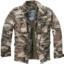 M65 Jacke Giant