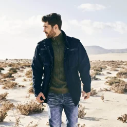 M65 Jacke Giant