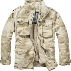 M65 Jacke Giant
