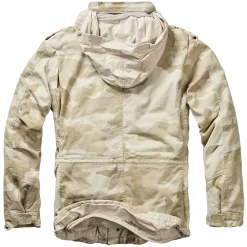 M65 Jacke Giant