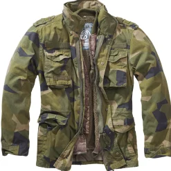 M65 Jacke Giant
