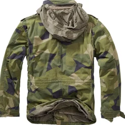 M65 Jacke Giant