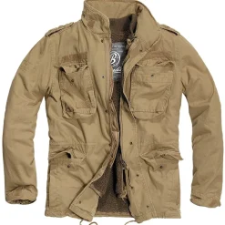 M65 Jacke Giant