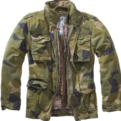 M65 Jacke Giant