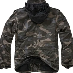 M65 Jacke Giant Ripstop Limited Edition (Sale)