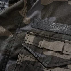 M65 Jacke Giant Ripstop Limited Edition (Sale)