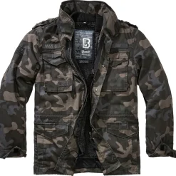 M65 Jacke Giant Ripstop Limited Edition (Sale)