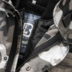 M65 Jacke Giant Ripstop Limited Edition (Sale)