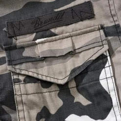 M65 Jacke Giant Ripstop Limited Edition (Sale)