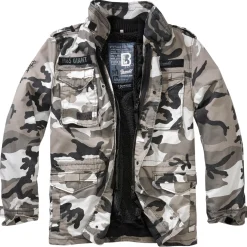 M65 Jacke Giant Ripstop Limited Edition (Sale)