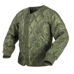 M65 Jacke NyCo Sateen