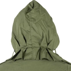 M65 Jacke NyCo Sateen