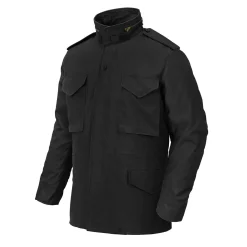 M65 Jacke NyCo Sateen