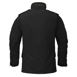 M65 Jacke NyCo Sateen