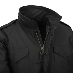 M65 Jacke NyCo Sateen