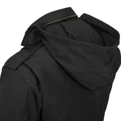 M65 Jacke NyCo Sateen
